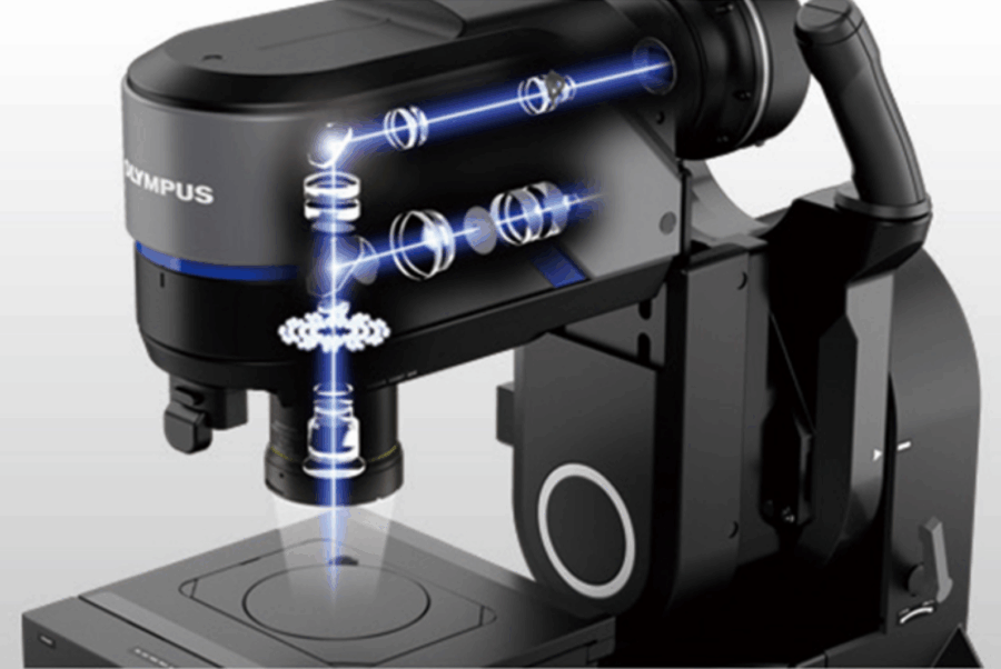 Микроскоп Olympus DSX1000 Evident — изображение 5