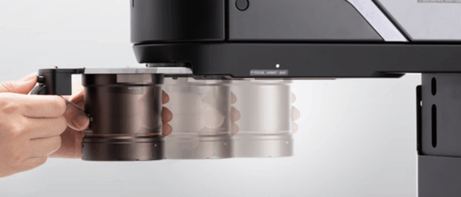 Микроскоп Olympus DSX1000 Evident — изображение 4