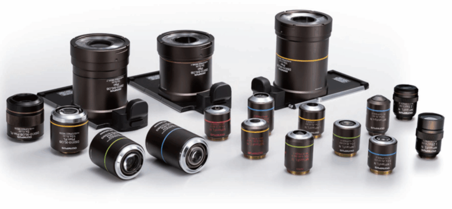 Микроскоп Olympus DSX1000 Evident — изображение 3