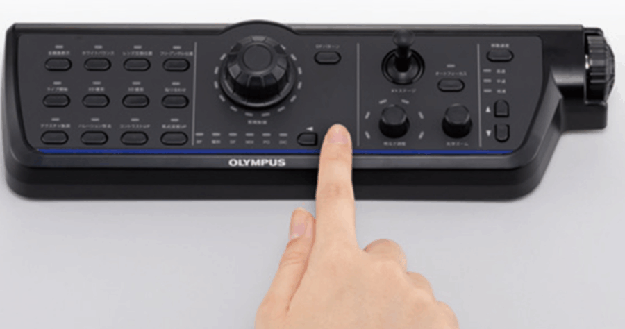 Микроскоп Olympus DSX1000 Evident — изображение 2
