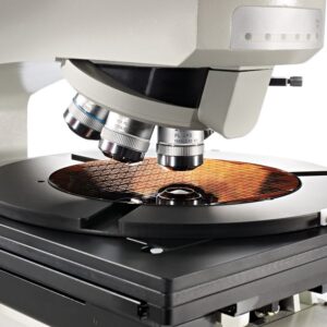 Микроскоп Leica DM12000