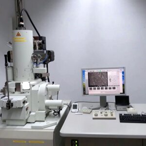 Микроскоп JEOL JSM-7500F