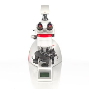 Микроскоп Leica DM4 P