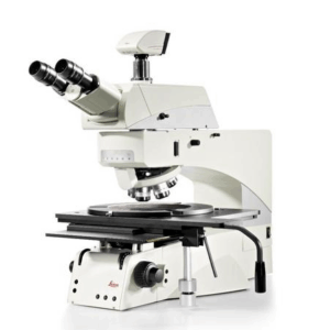 Микроскоп Leica DM8000