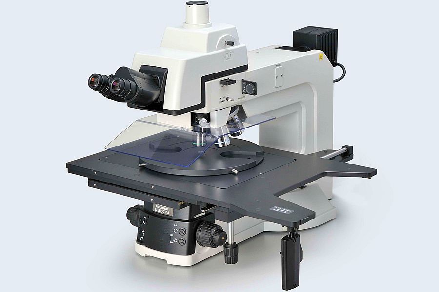 Микроскоп Nikon ECLIPSE L200