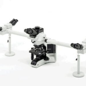 Дискуссионная насадка OLYMPUS ВХ43 BX53