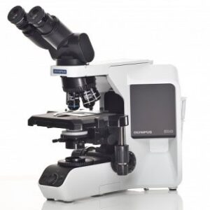 Микроскоп OLYMPUS BX43 Evident