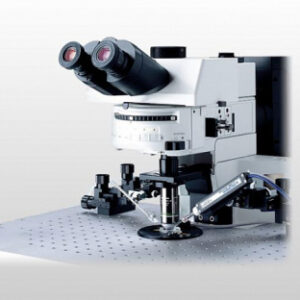 Микроскоп Olympus BX61Wi Evident