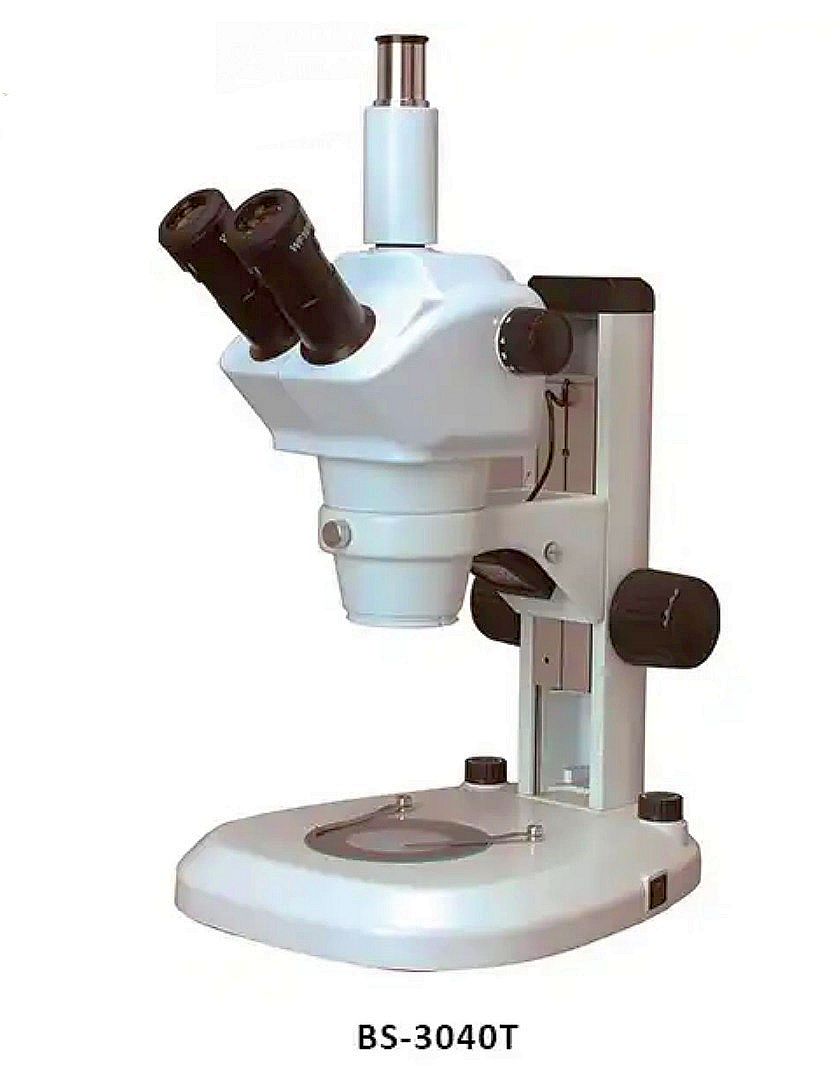 Стереомикроскоп BS-3040