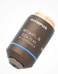 Микроскоп Olympus BXFM-S Evident — изображение 3
