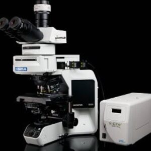 Микроскоп OLYMPUS BX43 Evident