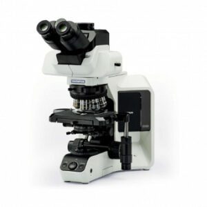Микроскоп OLYMPUS BX53 Evident
