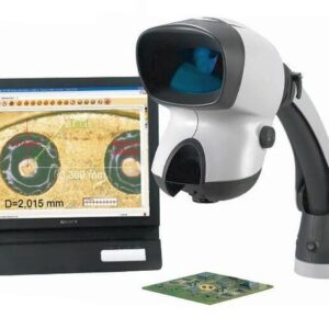 Стереоувеличитель Mantis Elite
