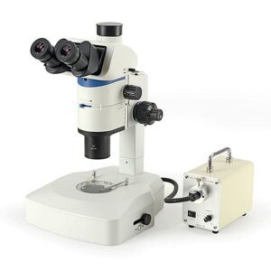 Стереомикроскоп BS-3080