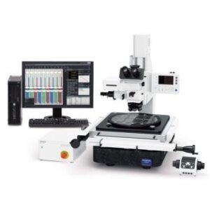 Программное обеспечение Olympus STM7-BSW Evident